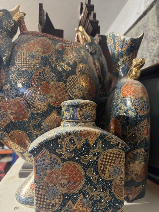 4 Jarroes - vendo à melhor proposta