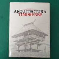 Arquitectura Timorense - Ruy Cinatti