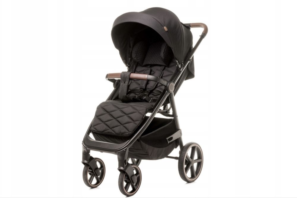 Nowa spacerówka 4Baby Stinger