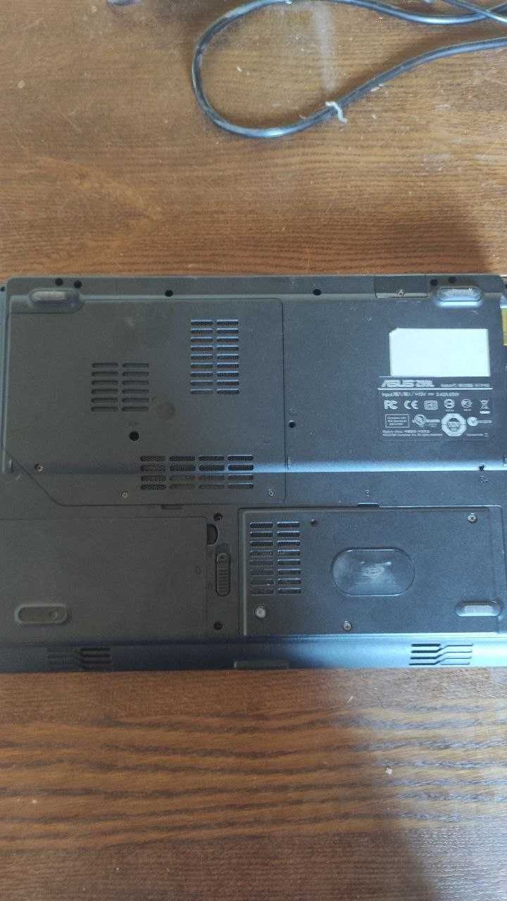 Ноутбук Asus Z99L