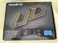 Płyta główna GIGABYTE Z790 UD AX