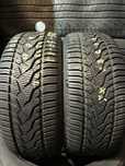 225/50r17 Uniroyal Quartaris 5 z 2022r 8.2mm