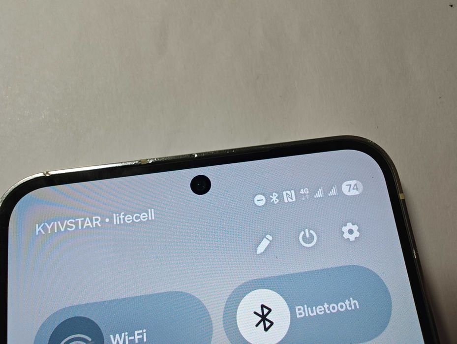 Смартфон Samsung Galaxy S23 SM-S911U1 128GB\8GB