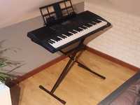 Keyboard casio ct-x3000