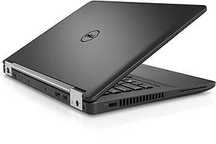 Biznesowy DELL Latitude 5470 i5 6th/12GbDDR4/240SSD/Bateria3H