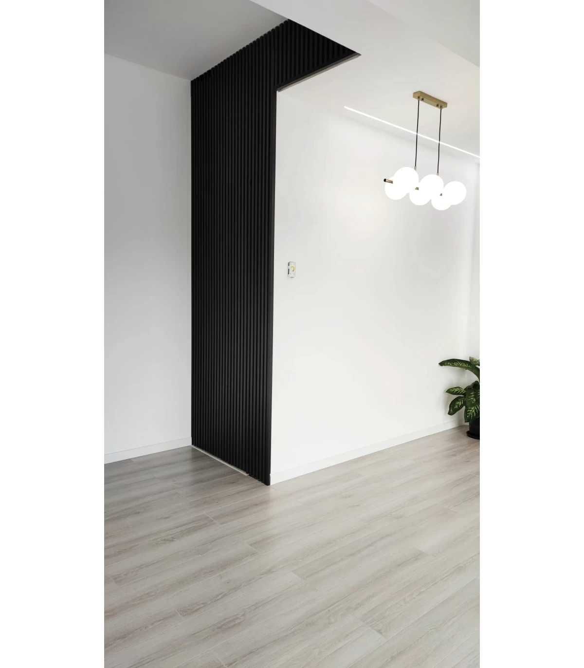 Painel Ripado WPC
