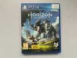 Horizon Zero Dawn PS4