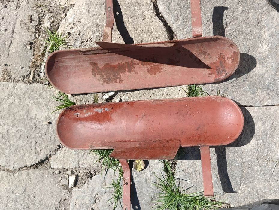 Продам щитки для захисту ніг