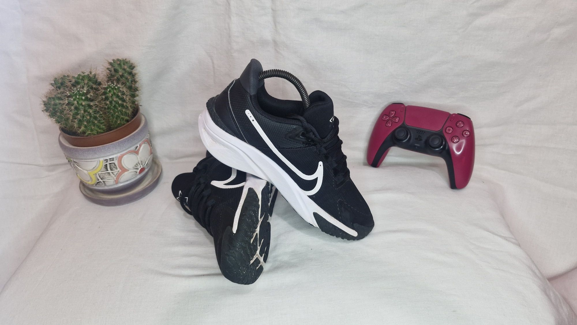 Кросівки Nike Star Runer 4.Розмір 37.5