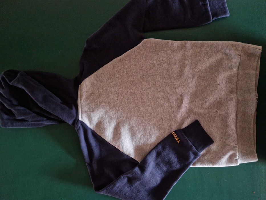 bluza chłopięca Hampton Republic rozm. 134/140