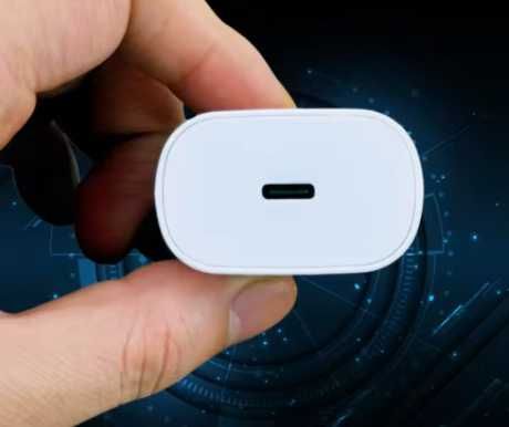 ‼️Надійна швидка зарядка Samsung 25w блочок+кабель | Быстрая зарядка