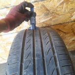 Шини Sentury UHP 235/45 ZR17 97W XL Б/У 6,5 мм