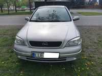 opel Astra 2000r 1,6 16v 100 konna edycja limitowana