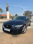 Jaguar XE 20d Aut. R-Sport