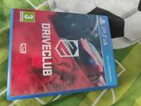 Gra DriverClub PS4