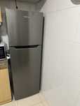 Frigorífico Princesse Inox (faço entrega)