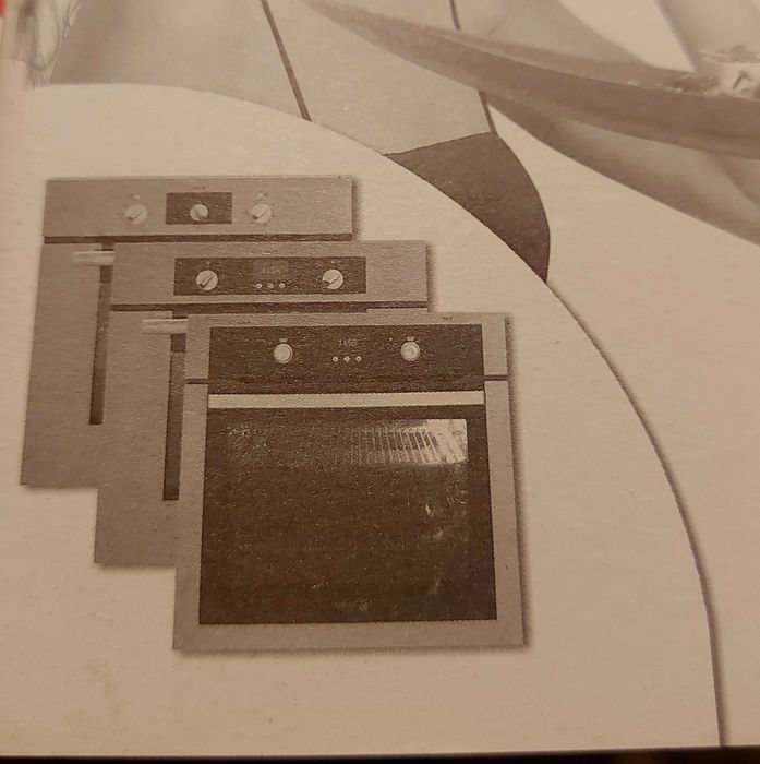 Forno de encastrar FAGOR