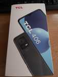 Nowy TCL 406 smartfon telefon