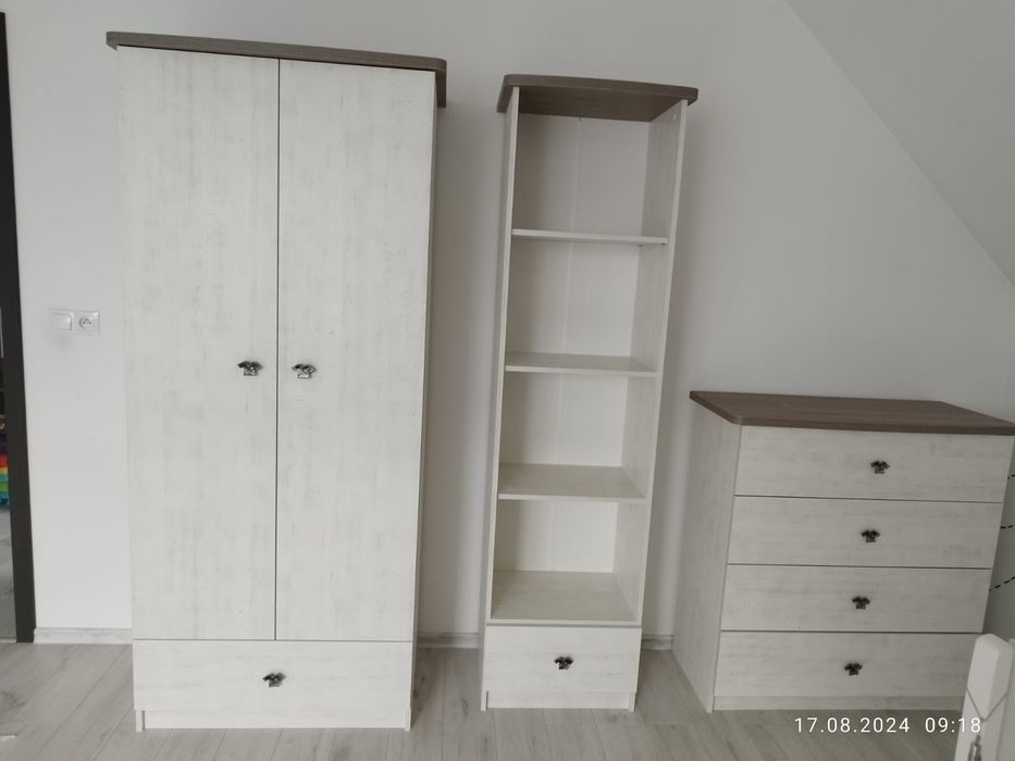 Meble dziecięce idealne