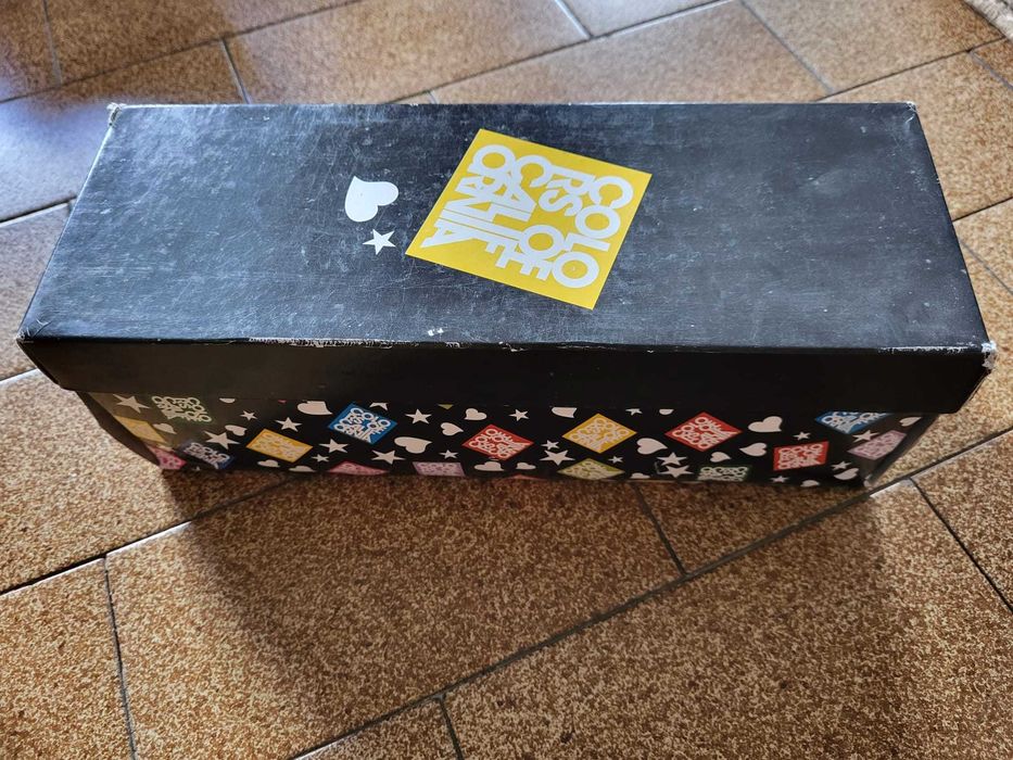 Sandálias "Colors of California" nº36