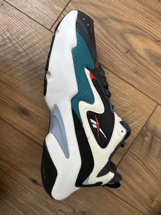 Buty Reebok Royal Turbo Impuls 40