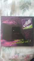 Nastaw się Na Chill Out 1 - 2 CD Chilli Zet UNIKAT