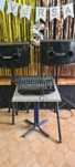 Equipamento de som