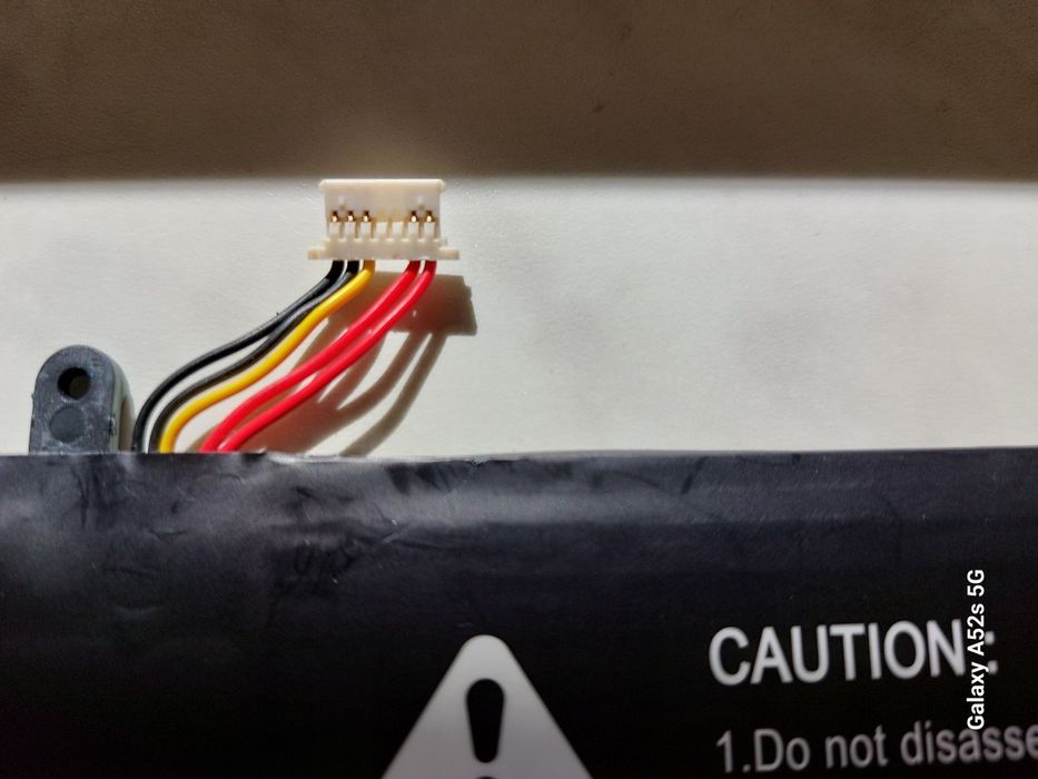 Bateria mBook14 oryginalna