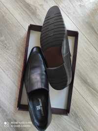 Чоловічі туфлі Luciano Bellini, 43 розмір