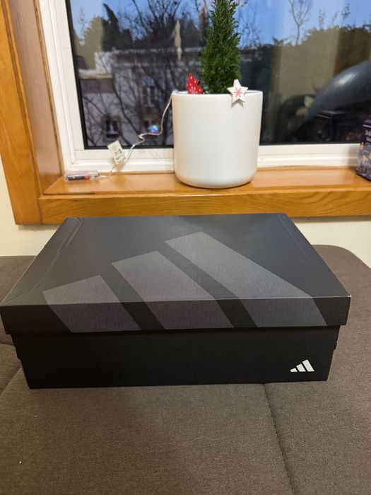 Sapatilhas Adidas  Crazy 8