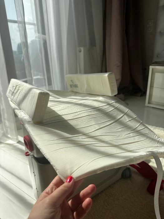 Дитяча валіза Stokke Jetkids BedBox з функцією ліжка