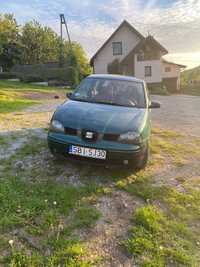 Seat arosa  1.4 2001