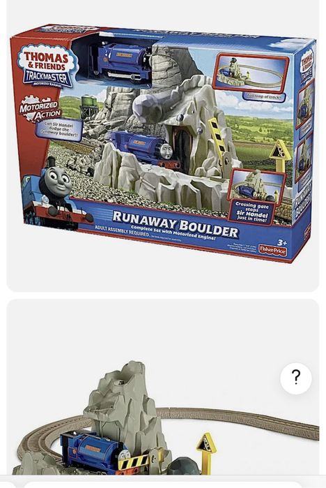 Треки томас і друзі thomas and friends