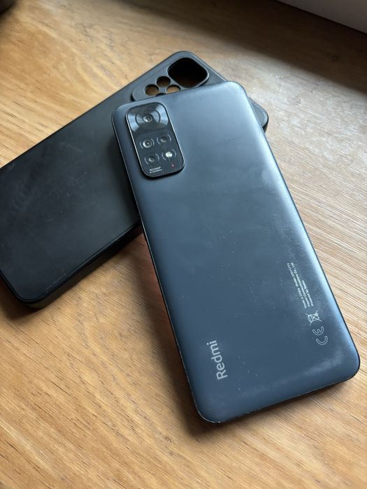Xiaomi Redmi Note 11 4 / 64