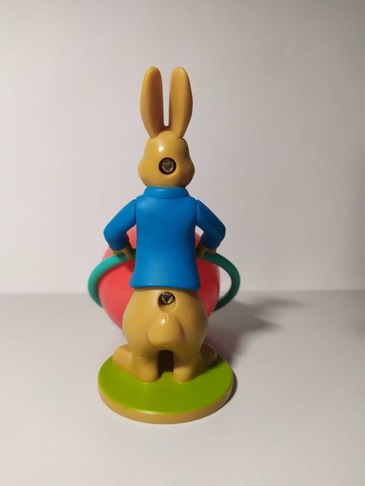 Іграшка кролик Пітер