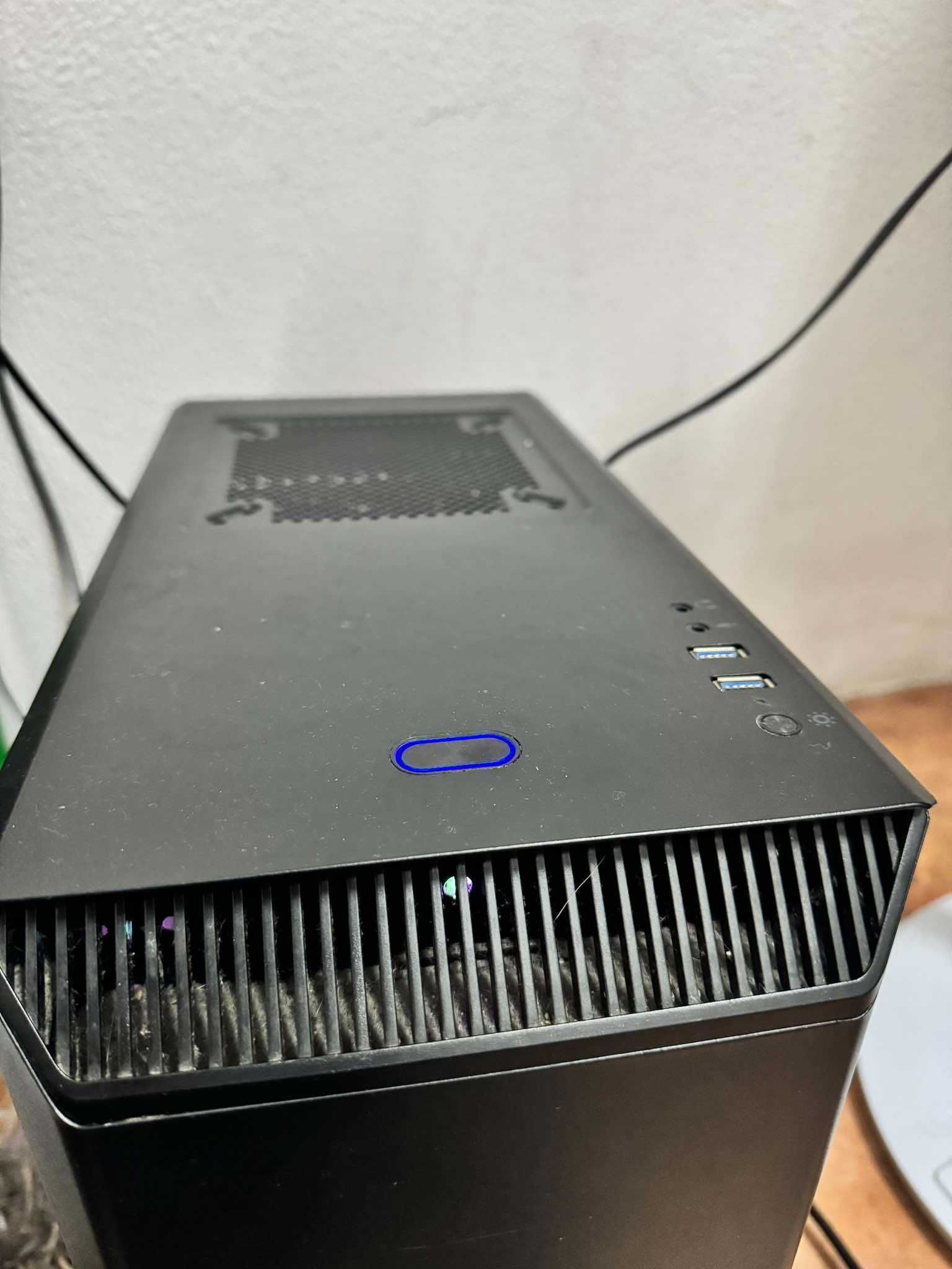Vendo computador em ótimas condições