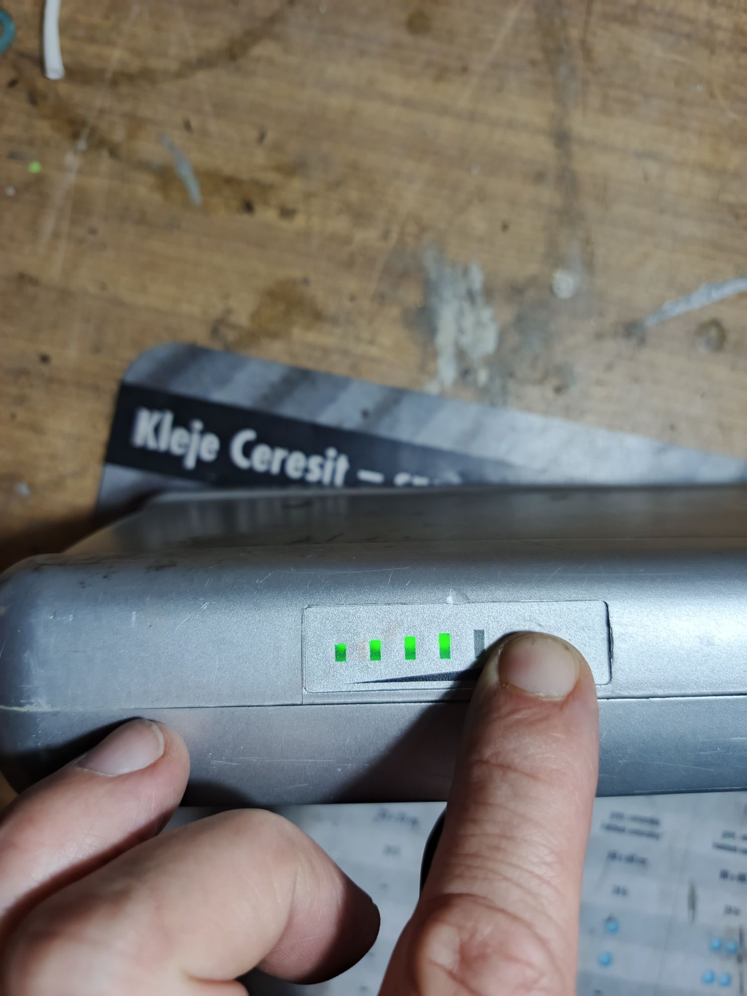 Bateria do roweru elektrycznego 36 v