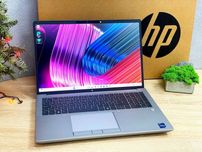 Ноутбук Hp ZBook Fury 16 G11/ i7-13850HX 20ядер/ RTX 4060/ 32/ 1Tb