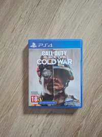 Call of Duty Cold War PS4