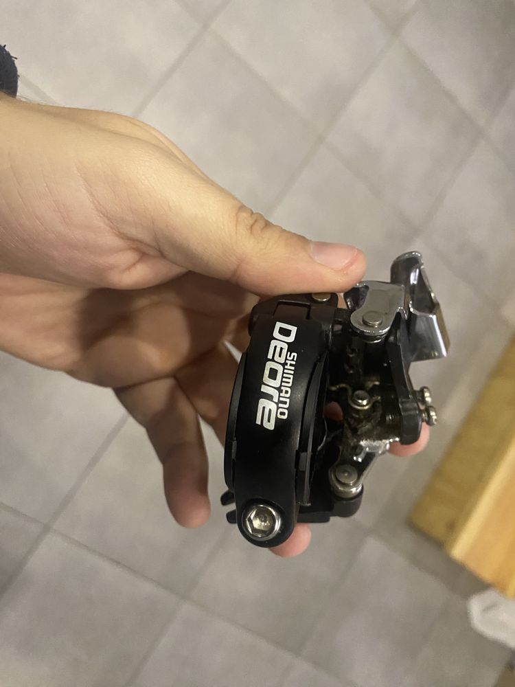 Shimano Deore 510