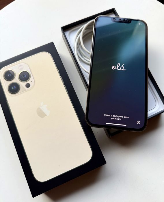 Iphone 13 Pro 128Gb