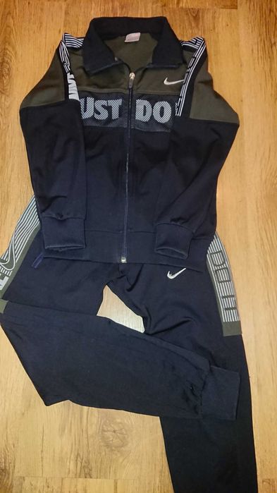 Спортивный костюм nike на мальчика