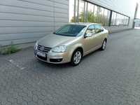 VW JETTA 1.6mpi benzynka technicznie idealny stan