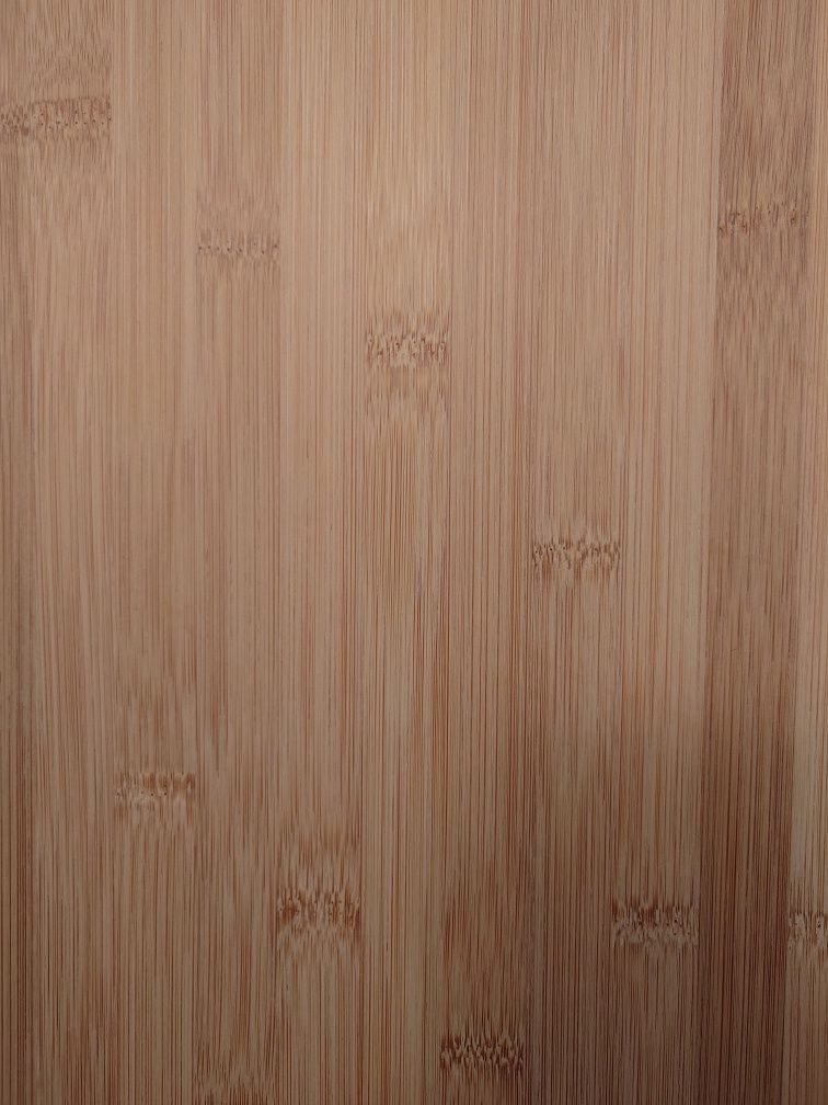Blat bambusowy DLH (karmel) 244cm x 62 cm x 2.7cm