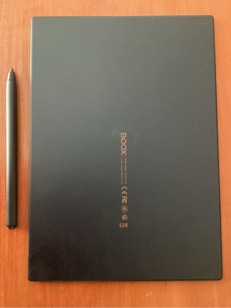 Tablet Onyx BOOX Note 5