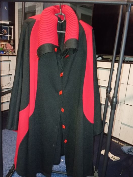 Кардиган 56-70 трикотаж