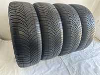 Michelin CrossClimat  205/60r16 всесезонна Склад Шин Умань