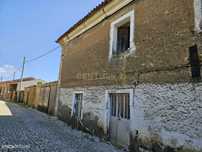 Moradia, Cebolais de Cima e Retaxo