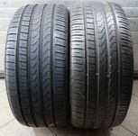 245/40R18 Opony letnie używane Pirelli Cinturato P7 (i5)