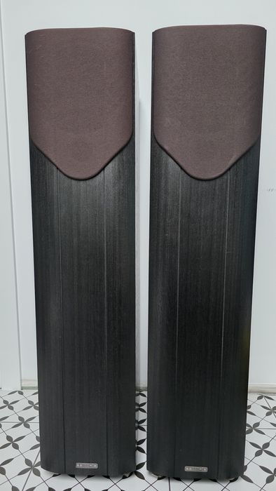 Kolumny Mission M33i